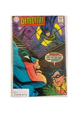 DC Comics Detective Comics #376 (.12 cover)
