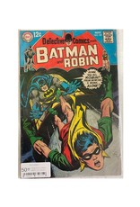DC Comics Detective Comics #381 (.12 cover)