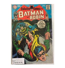 DC Comics Detective Comics #381 (.12 cover)