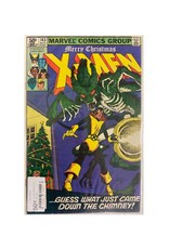 Marvel Comics X-men #143 (.50 cover)