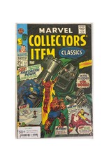 Marvel Comics Marvel Collectors Item Classics #12