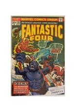 Marvel Comics Fantastic Four #145 (.20 cover)