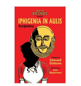 Image Comics Age of Bronze Iphigenia In Aulis TP