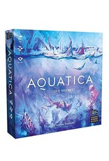 Arcane Wonders Aquatica: Cold Water Expansion