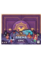 Usaopoly Disney Sorcerer's Arena Epic Alliances Core Set
