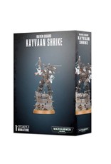 Games Workshop Warhammer 40,000: Raven Guard: Kayvaan Shrike