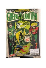 DC Comics Green Lantern #88