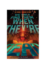 Image Comics We Only Find Them When They're Dead TP Volume 02