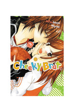 Yen Press Cheeky Brat Volume 03