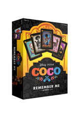 Usaopoly Coco: Remember Me - A Loteria Game