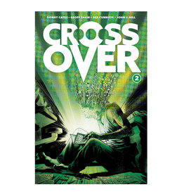 Image Comics Cross Over TP Volume 02