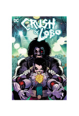 DC Comics Crush & Lobo TP