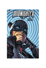 DC Comics Midnighter: The Complete Collection TP