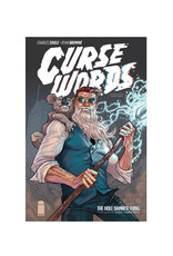 Image Comics Curse Words Omnibus