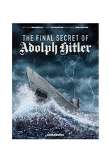 Humanoids The Final Secret of Adolph Hitler