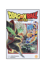 Viz Media LLC DragonBall Super Volume 05
