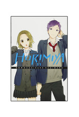 Yen Press Horimiya Volume 11