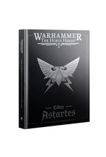 Games Workshop Warhammer The Horus Hersey Liber Hereticus: Loyalist Legiones Astartes Army Book