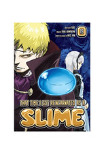 Kodansha Comics That Time I Got Reincarnated As A Slime Volume 19