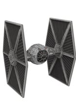 Walt Disney Star Wars 4D Puzzle Model Kit: Imperial Tie Fighter