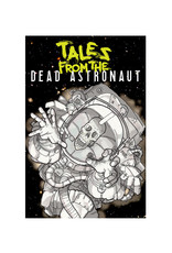 Source Point Press Tales From the Dead Astronaut TP