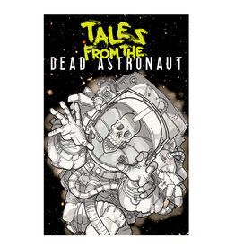 Source Point Press Tales From the Dead Astronaut TP