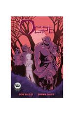 Source Point Press Ogre Special Edition TP
