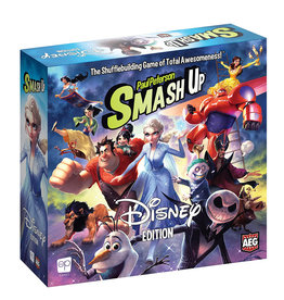 AEG Smash Up: Disney