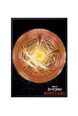 Ata-Boy Doctor Strange Multiverse of Madness Seal of Vishanti Magnet