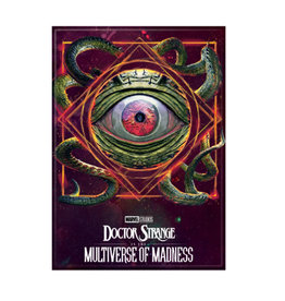 Ata-Boy Doctor Strange Multiverse of Madness Gargantos Magnet