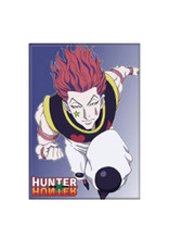 Ata-Boy Hunter X Hunter: Hisoka Running Magnet