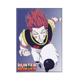 Ata-Boy Hunter X Hunter: Hisoka Running Magnet