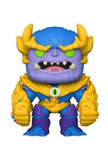 Funko POP! Marvel MechStrike Monster Hunters Thanos 993