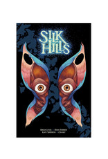 Oni Press Inc. Silk Hillls HC