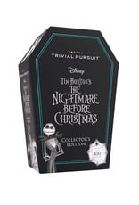 Usaopoly Trivial Pursuit: Nightmare Before Christmas