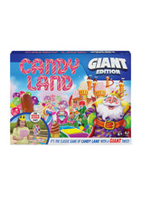Hasbro Giant Candyland