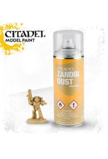 Games Workshop Citadel: Zandri Dust Spray