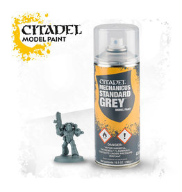 Games Workshop Citadel: Mechanicus Standard Spray
