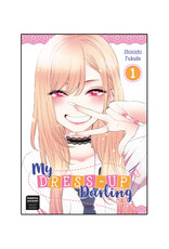 Square Enix My Dress-Up Darling Volume 01