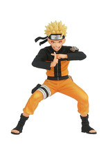 Banpresto Vibration Stars Naruto: Uzumaki Naruto
