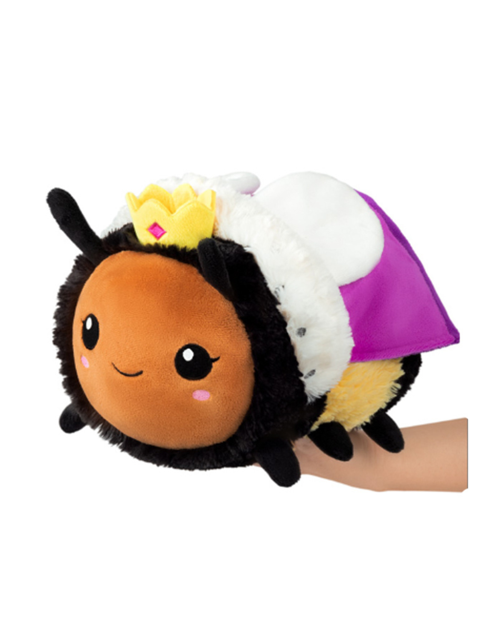 squishable queen bee