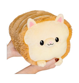 Squishable Squishables - Mini Cat Loaf