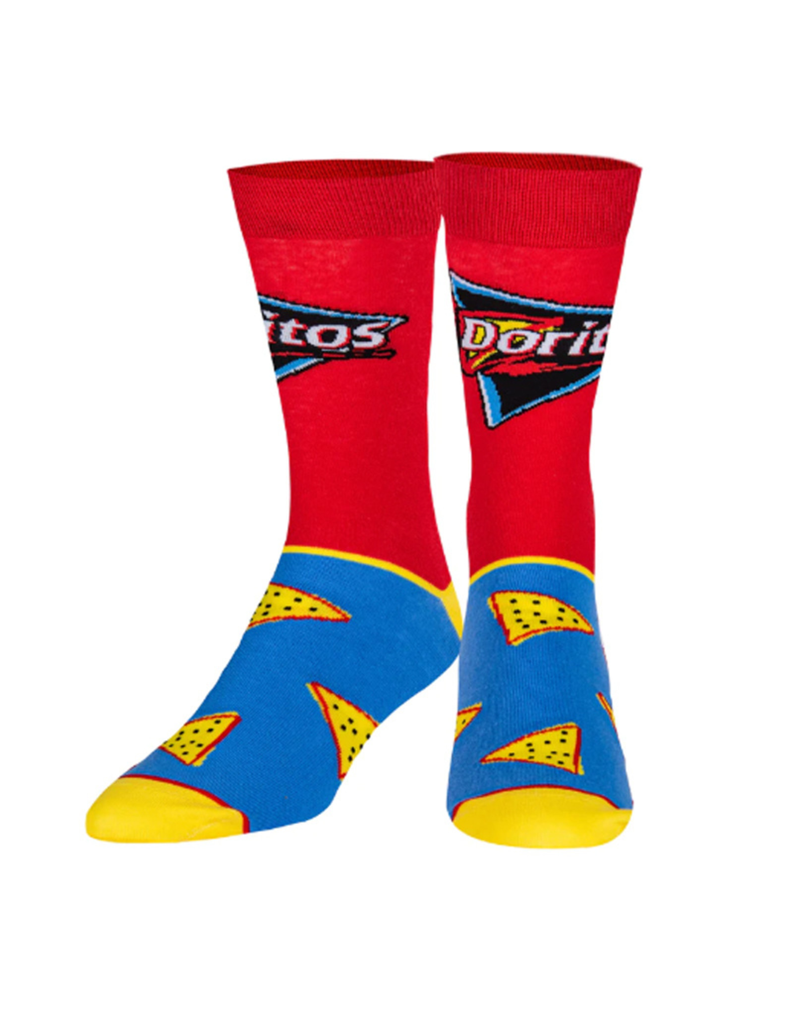 Odd Sox Odd Sox: Doritos 2000 Socks