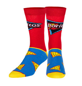 Odd Sox Odd Sox: Doritos 2000 Socks