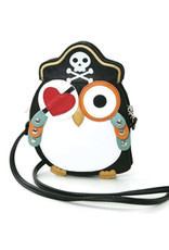 Comeco Pirate Owl Cross Body Bag #83914