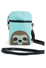 Comeco Sloth Pouch Shoulder Bag #67419