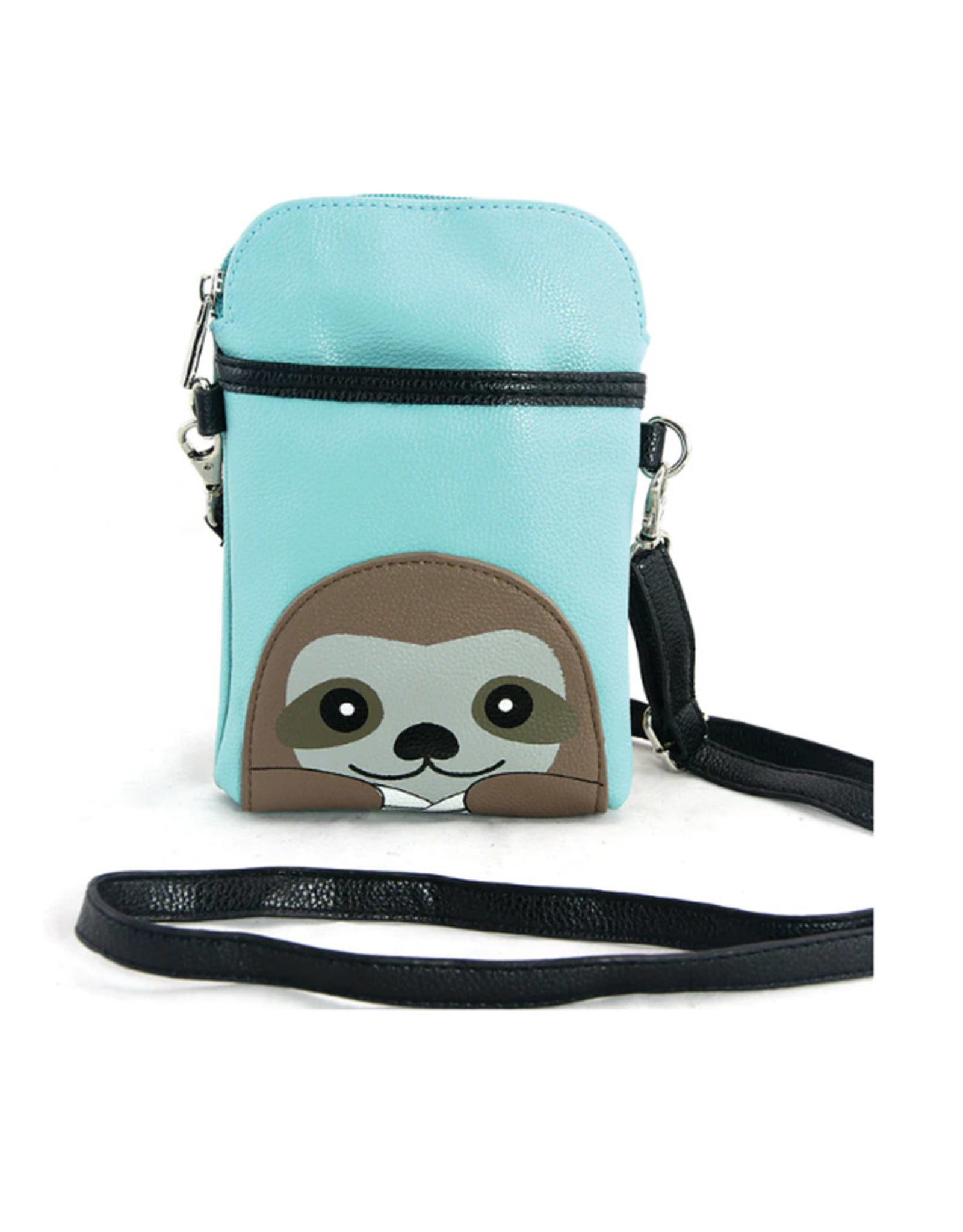 Comeco Sloth Pouch Shoulder Bag #67419