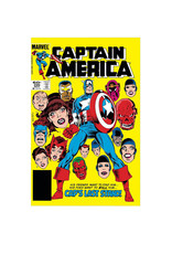 Marvel Comics Epic Collection Captain America Sturm Und Dang TP Volume 11