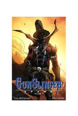 Image Comics Gunslinger Spawn TP Volume 01