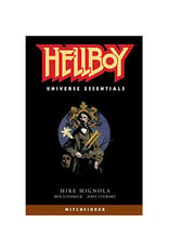 Dark Horse Comics Hellboy Universe Essentials: Witchfinder TP